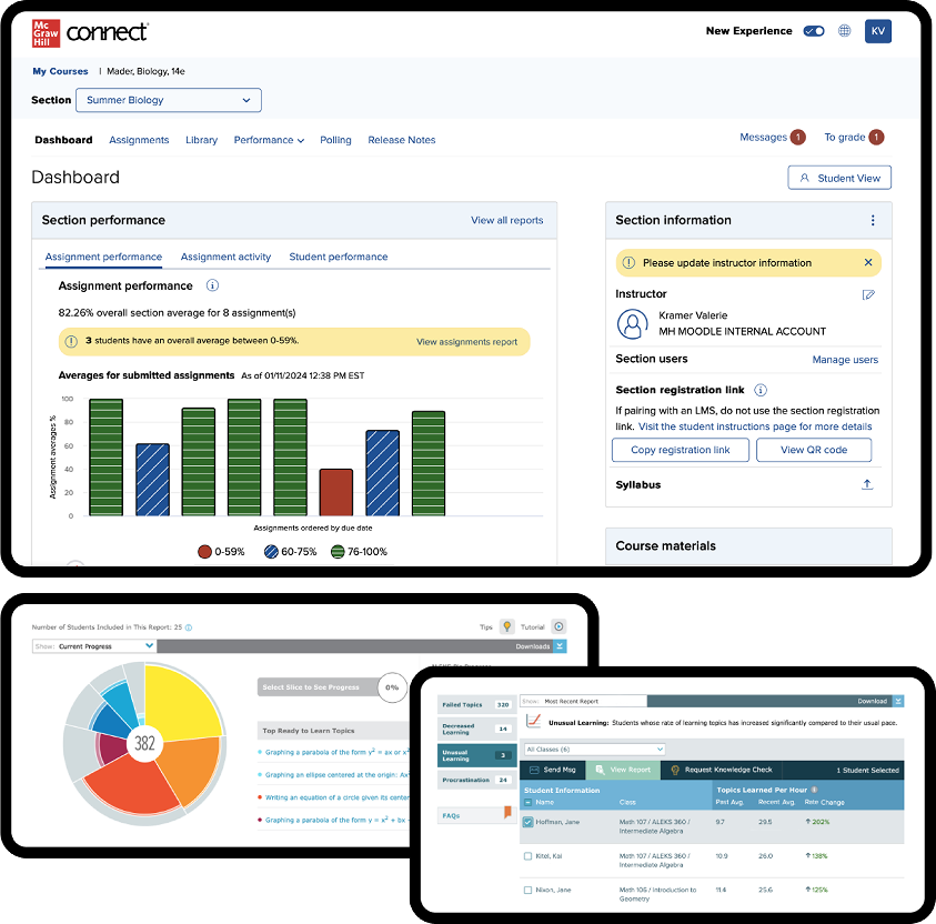 Case study highlight