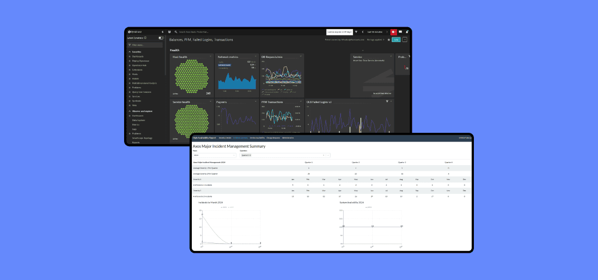 Case study highlight
