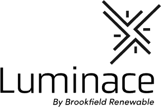 Luminace