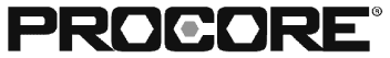 Procore